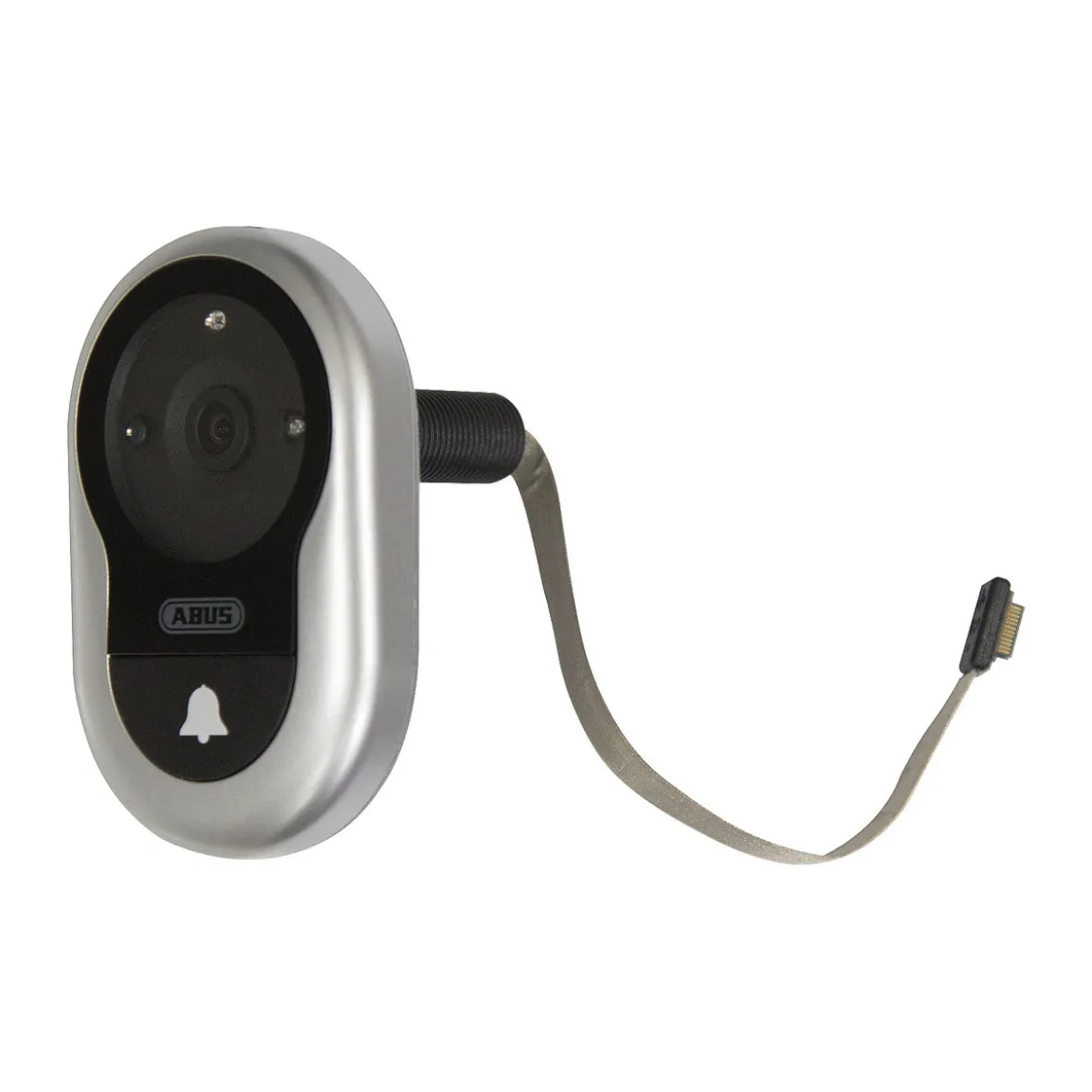 Abus Digitaler-Türspion DTS2814