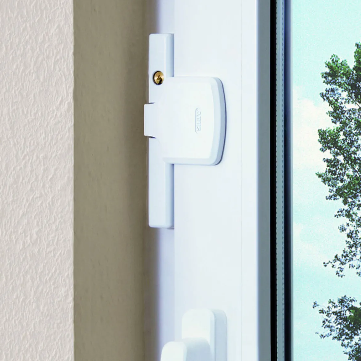 Abus Fensterschloss FTS206