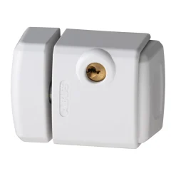 Abus Fensterschloss FTS3003 B CL/DFNLI weiß