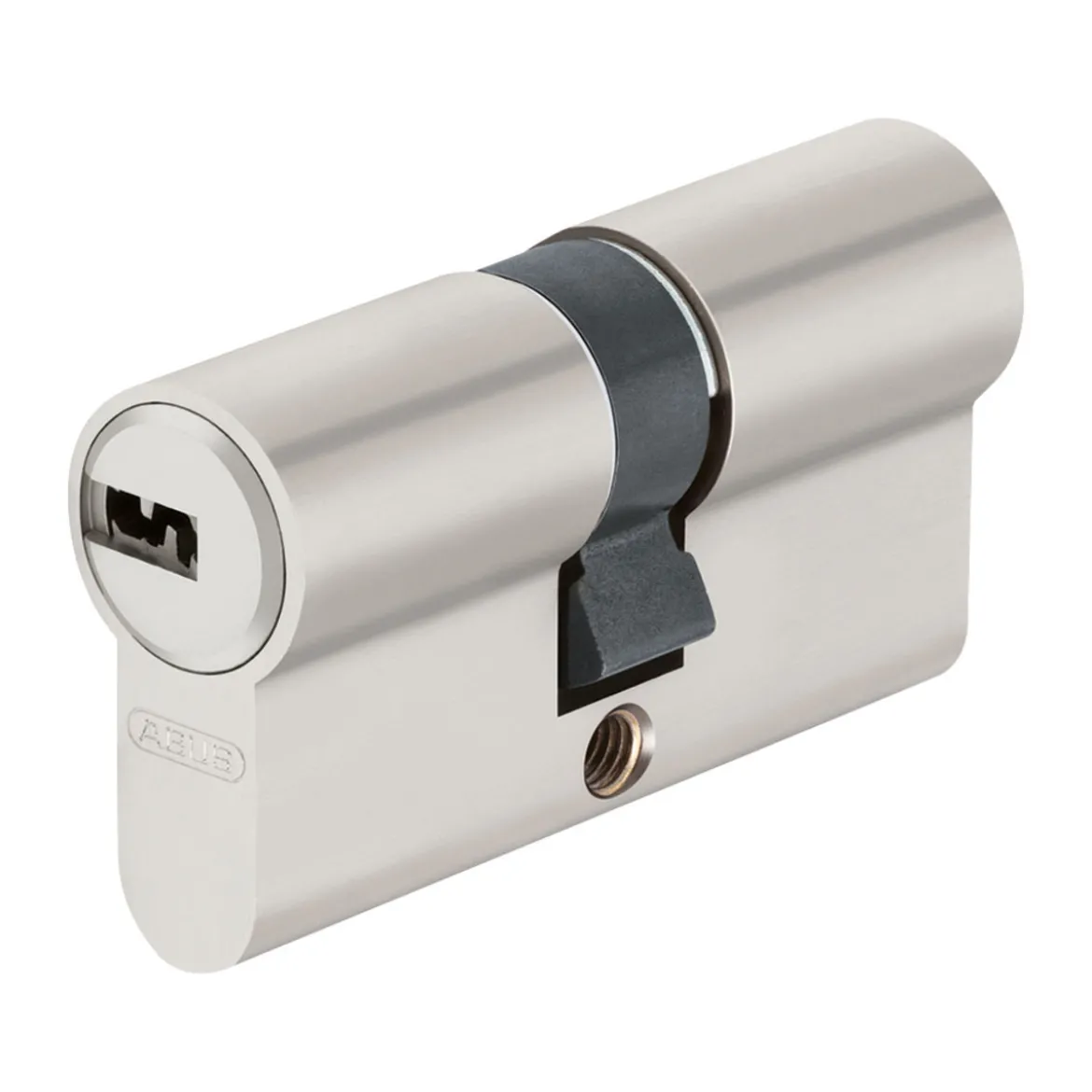 Abus Profilzylinder D6XNP 35/35 mm