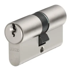 Abus Profilzylinder E30NP 50 mm