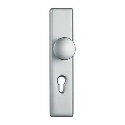 Abus Schutzbeschlag KLN 314 F1 beidseitig