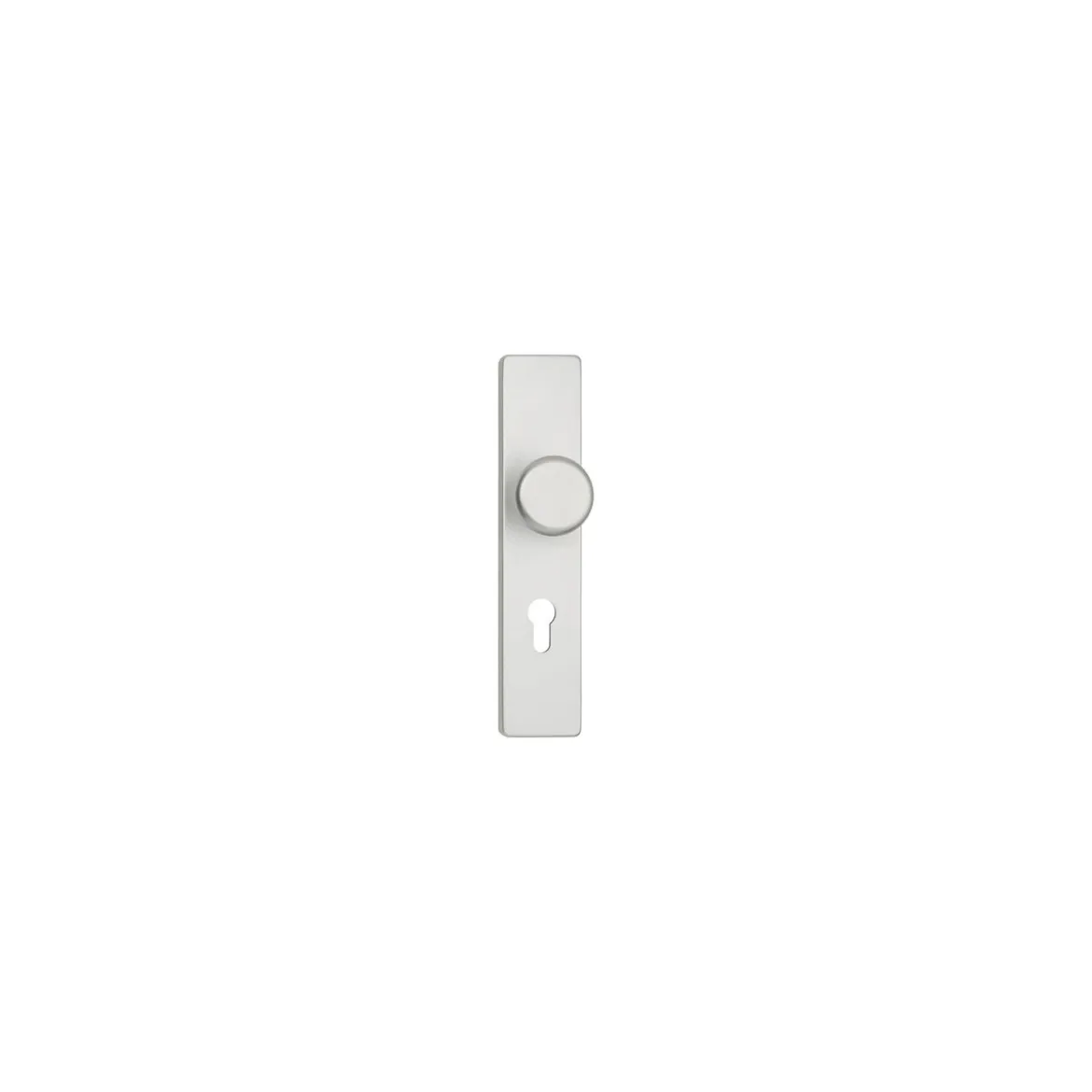 Abus Schutzbeschlag SB500