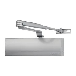 Abus Türschließer AC6124 S