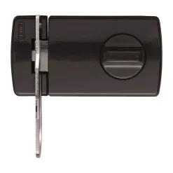 Abus Türzusatzschloss 2130 B