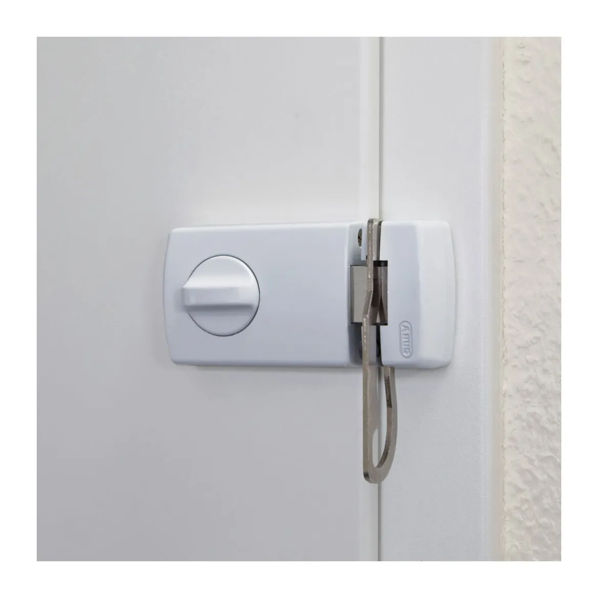 Abus Türzusatzschloss 2130 W