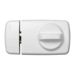 Abus Türzusatzschloss 7010 W