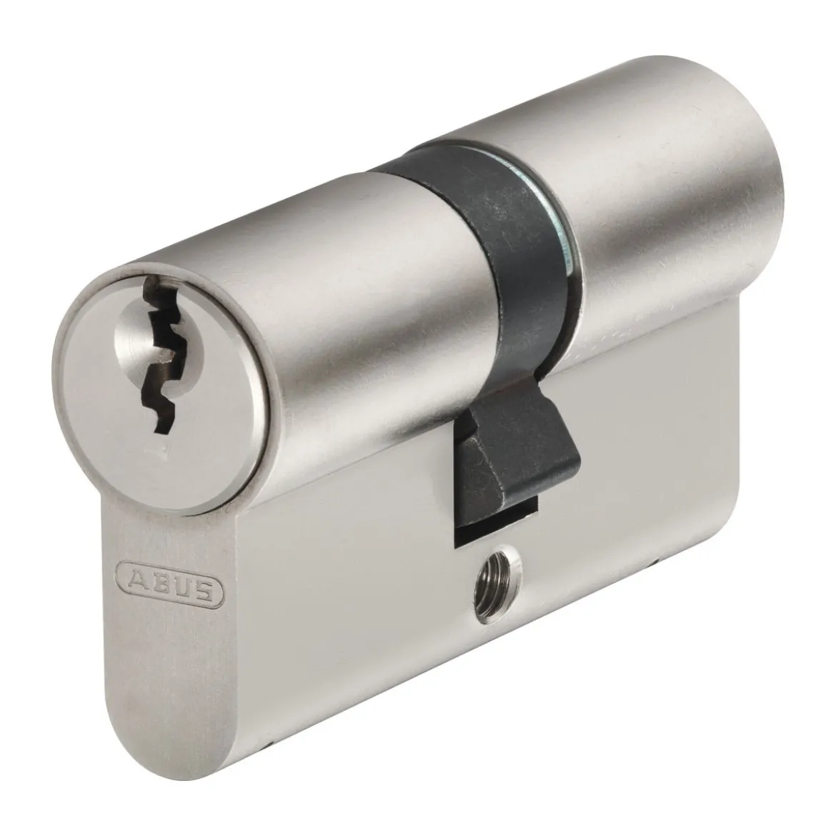 Abus Türzylinder E20NP 30/40 mm