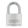 Abus Vorhängeschloss 64TI/20