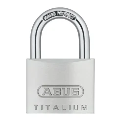 Abus Vorhängeschloss 64TI/35