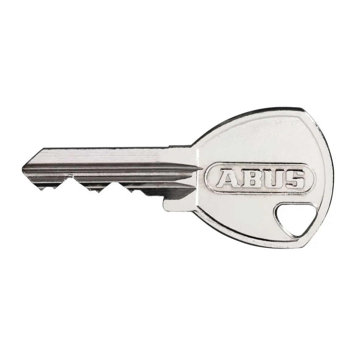 Abus Vorhängeschloss 64TI/50 HB80