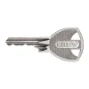 Abus Vorhängeschloss 45/30 Triples messing