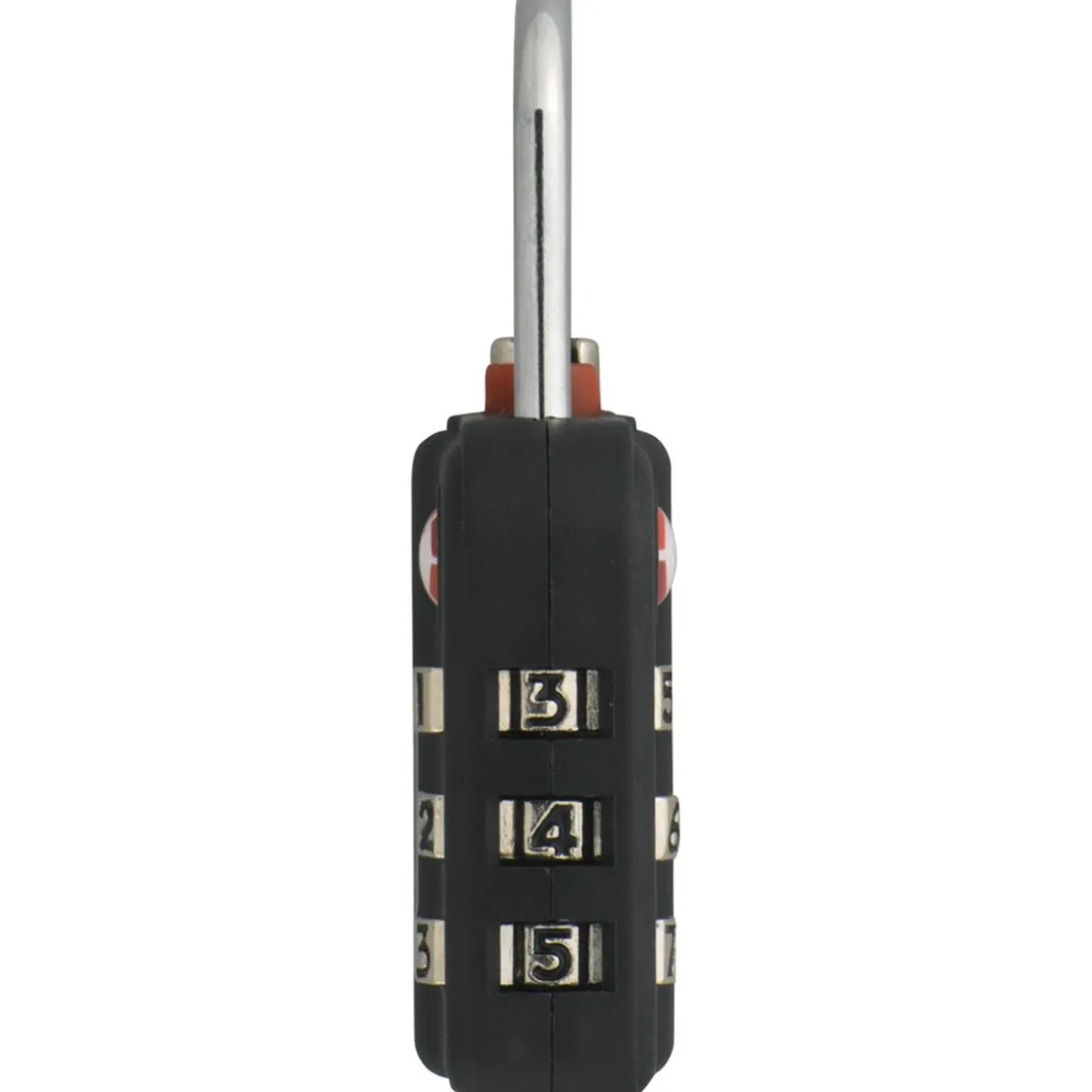 Abus Zahlenschloss 147TSA/30 B