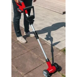 A-Fugenreiniger GC-CC 18 Li Solo