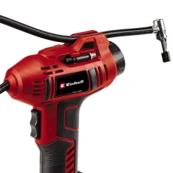 Akku-Autokompressor CE-CC 18 Li-Soloohne Akku