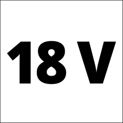 Akku-Handkreissaege TP-CS 18/190 Li BL-Solo