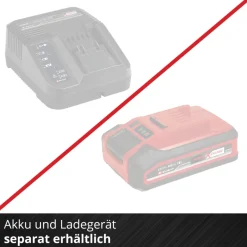 Akku-Multifunktionswerkzeug-GTGP-HC 18/5020 Li T BL-Solo