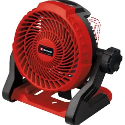 Akku-Ventilator GE-CF 18/2200 Li ohneAkku u. Ladegerät
