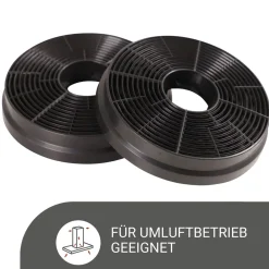 Aktiv-Kohlefilter MIZ 0058