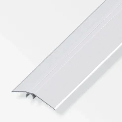 Alfer Niveauausgleichsprofil Clipstech 2m silber