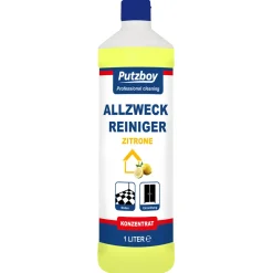 Allzweck Reiniger Zitrone 1 l