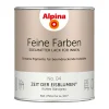 AlpinaBuntlack Feine Farben Lack No 04 Zeit der Eisblumen edelmatt 750ml
