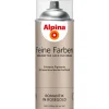 AlpinaBuntlack Feine Farben Sprühlack Romantik in Roségold 400ml