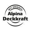 AlpinaBuntlack Feine Farben Sprühlack No 02 Nebel im November edelmatt 400ml