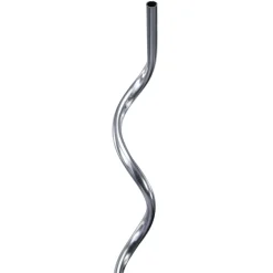 Aluspirale 170 cm