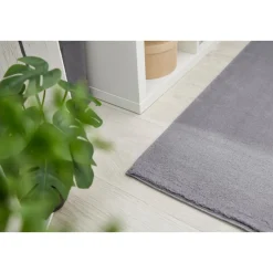 andiamo Teppich Arezzo 80x150 cm anthrazit