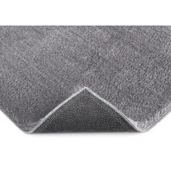 andiamo Teppich Arezzo 80x150 cm anthrazit