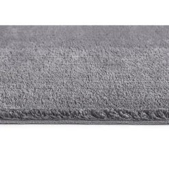 andiamo Teppich Arezzo 80x150 cm anthrazit