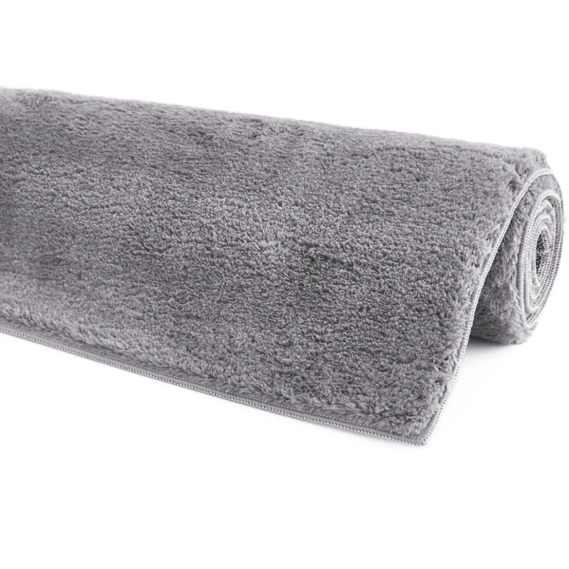 andiamo Teppich Arezzo 80x150 cm anthrazit