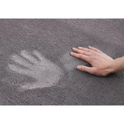 andiamo Teppich Arezzo 80x150 cm anthrazit