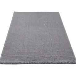 andiamo Teppich Arezzo 80x150 cm anthrazit