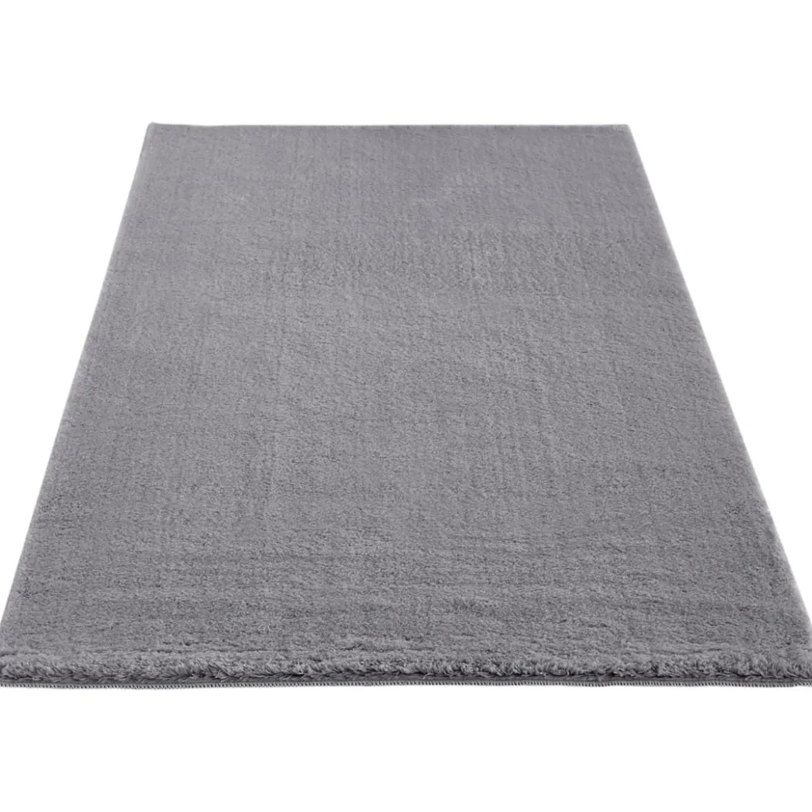 andiamo Teppich Arezzo 80x150 cm anthrazit