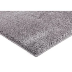 andiamo Teppich Arezzo 80x150 cm anthrazit