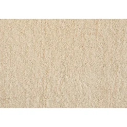 andiamo Teppich Arezzo 80x150 cm creme
