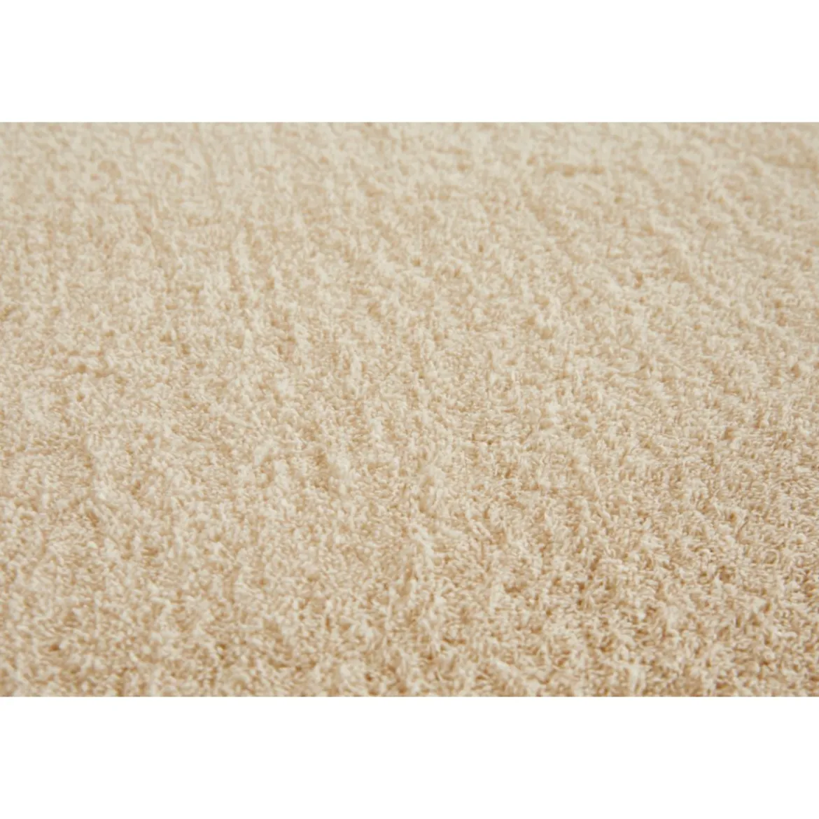 andiamo Teppich Arezzo 80x150 cm creme