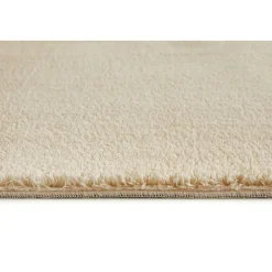 andiamo Teppich Arezzo 80x150 cm creme