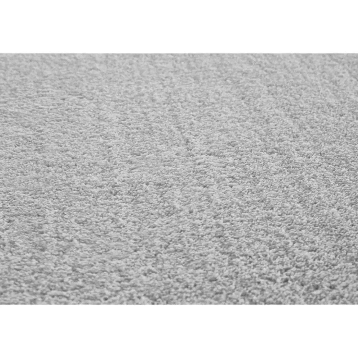 andiamo Teppich Arezzo 80x150 cm grau