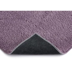 andiamo Teppich Arezzo 80x150 cm lavendel