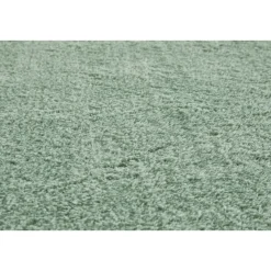 andiamo Teppich Arezzo 80x150 cm salbeigrün