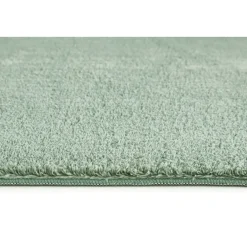 andiamo Teppich Arezzo 80x150 cm salbeigrün