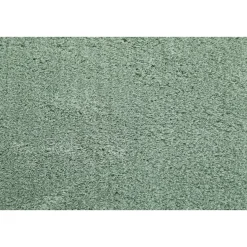 andiamo Teppich Arezzo 80x150 cm salbeigrün