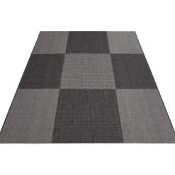 andiamo Teppich Arizona 230 x 160 cm anthrazit