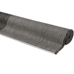 andiamo Teppich Arizona 230 x 160 cm anthrazit