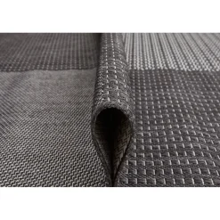 andiamo Teppich Arizona 230 x 160 cm anthrazit