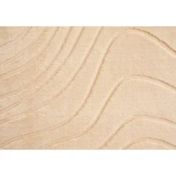 andiamo Teppich Dale 80x150 cm beige