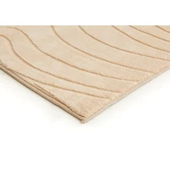 andiamo Teppich Dale 80x150 cm beige